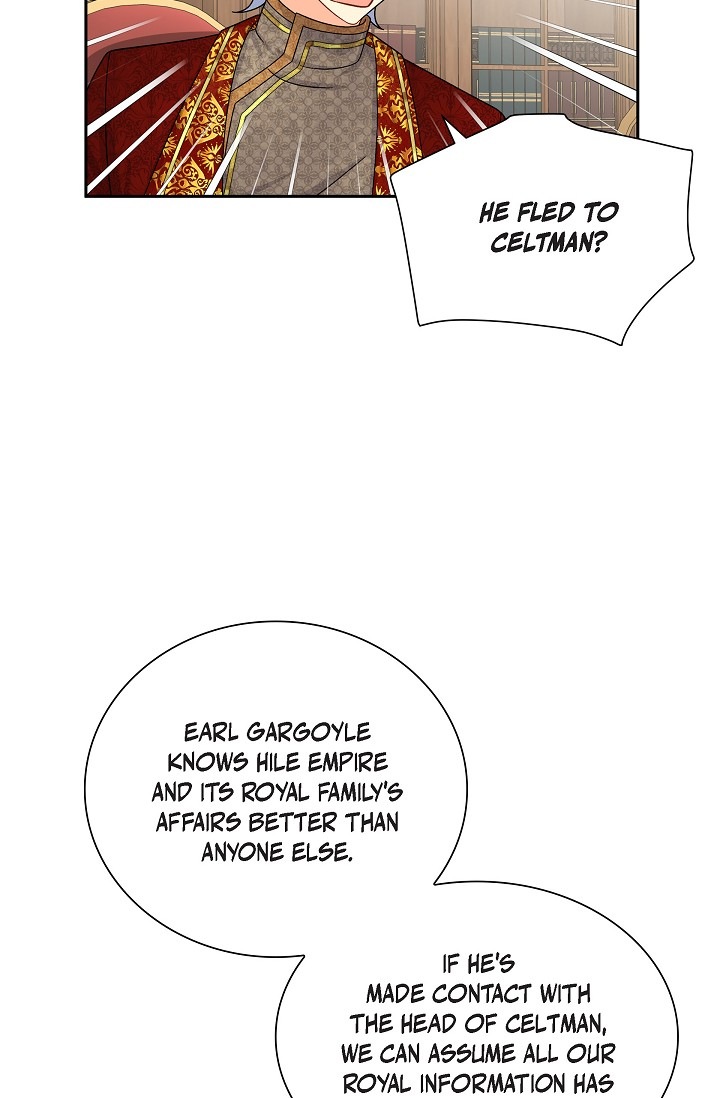 The Younger Male Lead Fell for Me before the Destruction Chapter 38 page 59