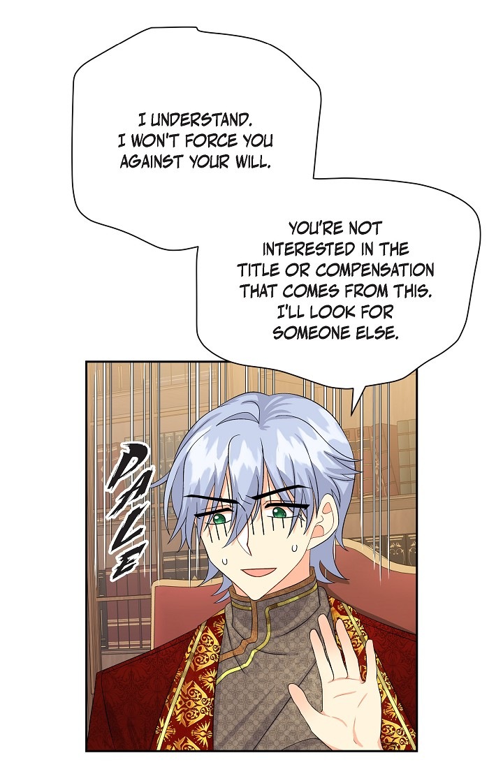 The Younger Male Lead Fell for Me before the Destruction Chapter 38 page 65
