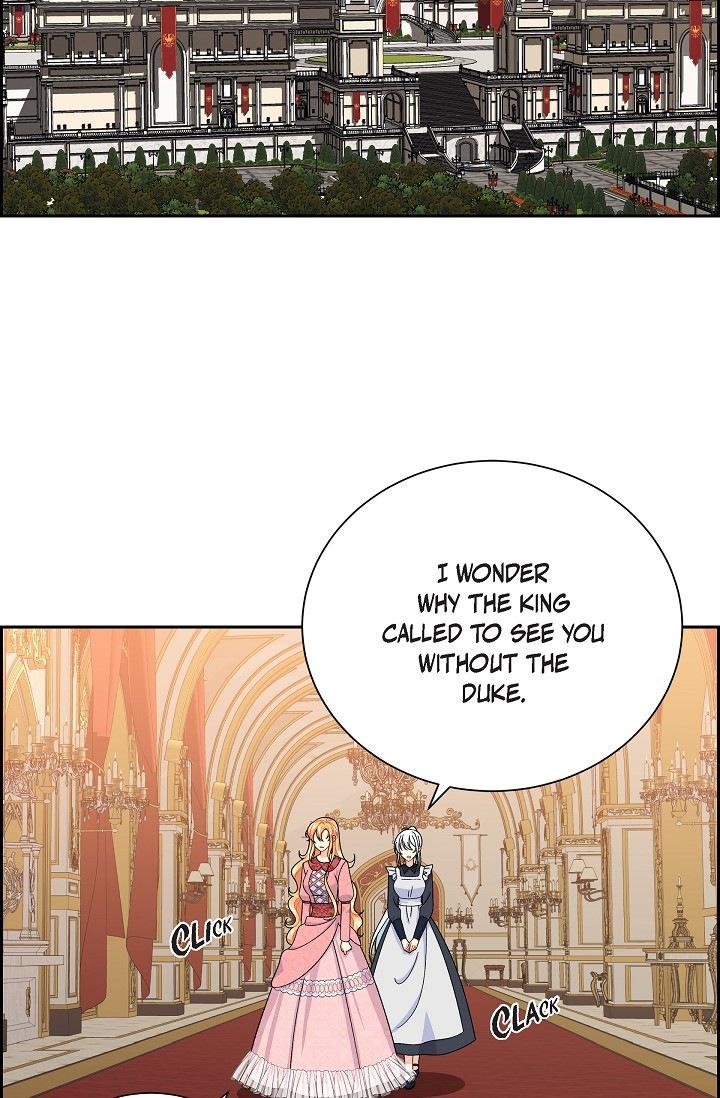 The Younger Male Lead Fell for Me before the Destruction Chapter 39 page 2