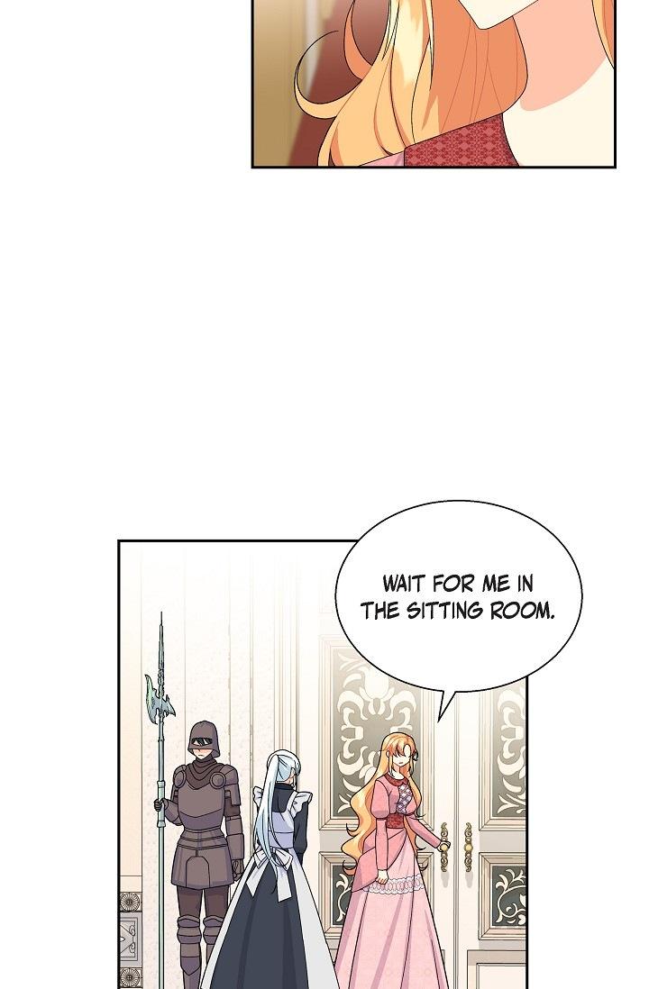 The Younger Male Lead Fell for Me before the Destruction Chapter 39 page 4