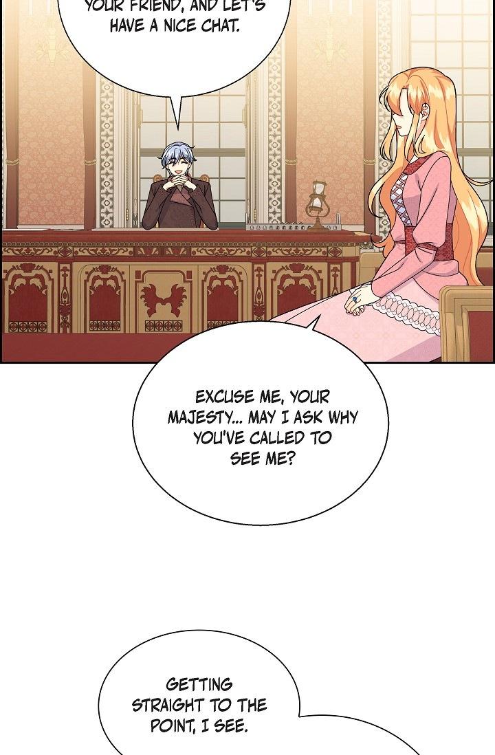 The Younger Male Lead Fell for Me before the Destruction Chapter 39 page 9