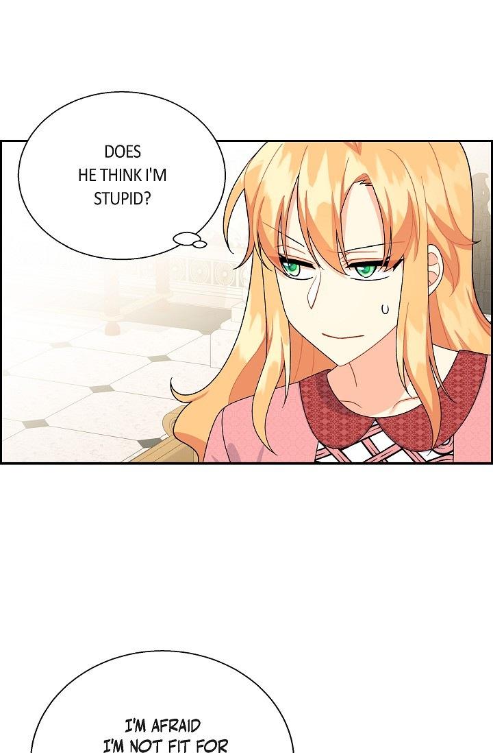 The Younger Male Lead Fell for Me before the Destruction Chapter 39 page 12