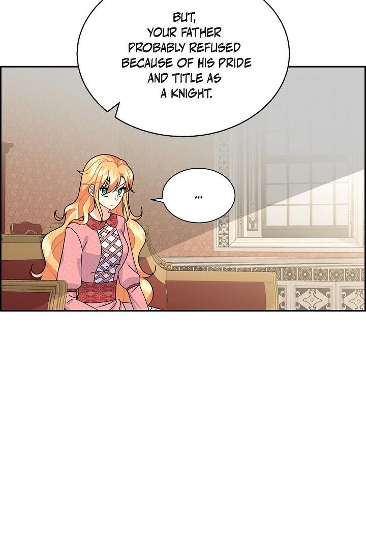 The Younger Male Lead Fell for Me before the Destruction Chapter 39 page 17