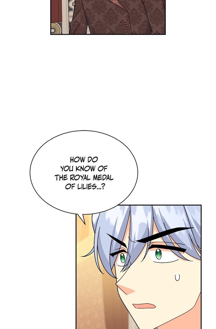 The Younger Male Lead Fell for Me before the Destruction Chapter 39 page 25