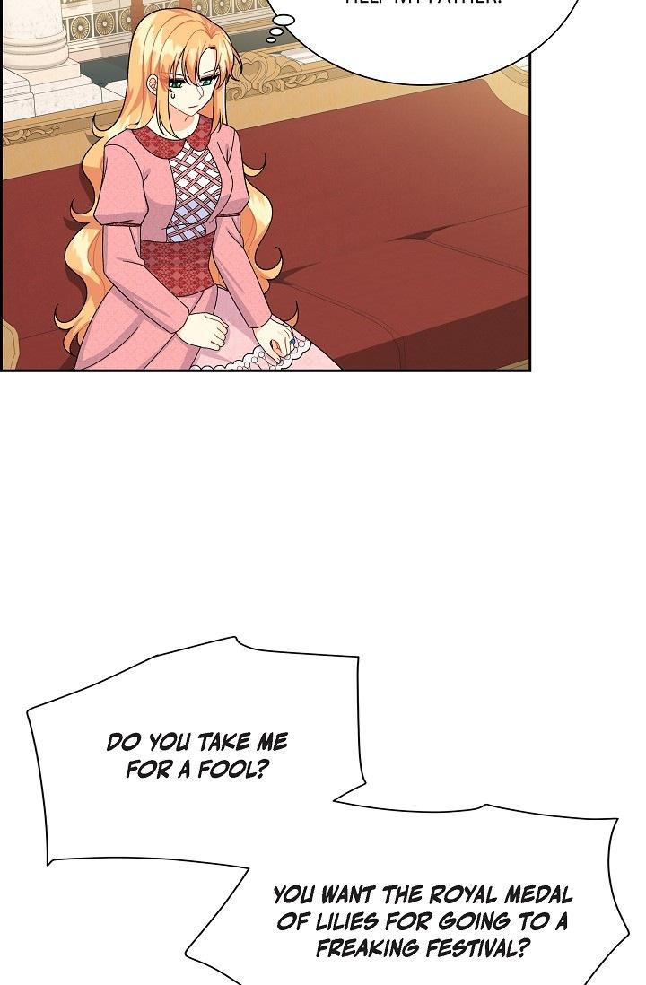 The Younger Male Lead Fell for Me before the Destruction Chapter 39 page 27
