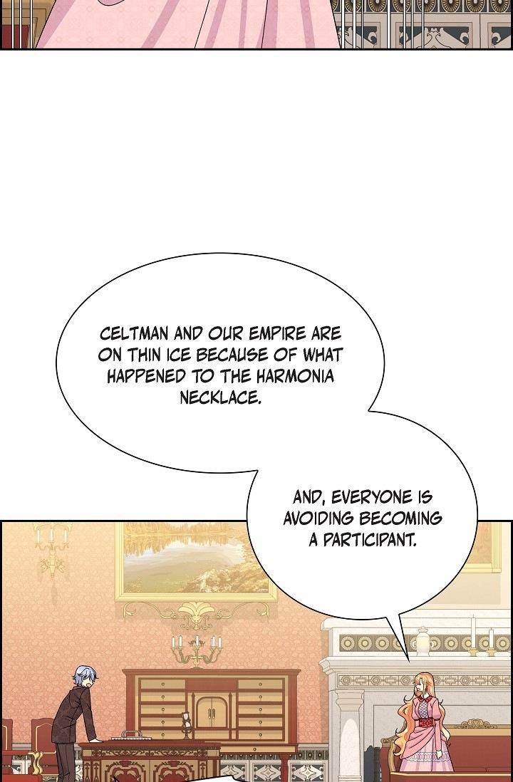 The Younger Male Lead Fell for Me before the Destruction Chapter 39 page 30