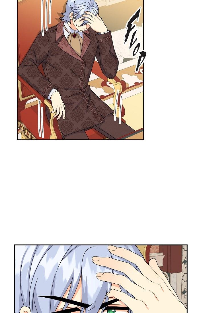 The Younger Male Lead Fell for Me before the Destruction Chapter 39 page 36