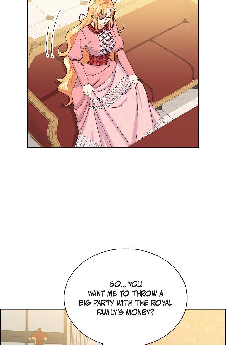 The Younger Male Lead Fell for Me before the Destruction Chapter 39 page 39