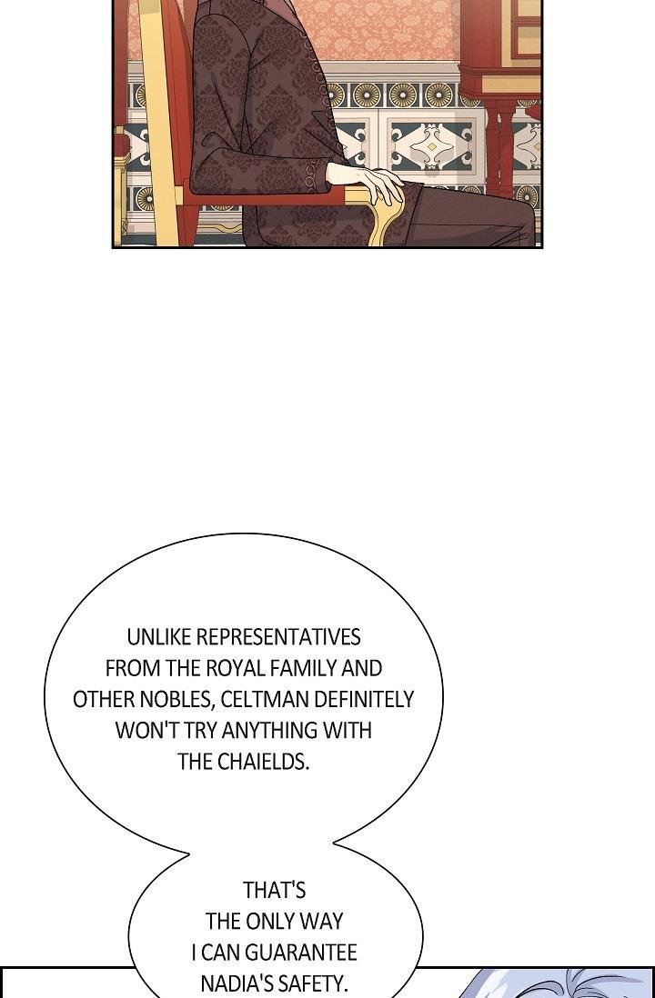 The Younger Male Lead Fell for Me before the Destruction Chapter 39 page 44