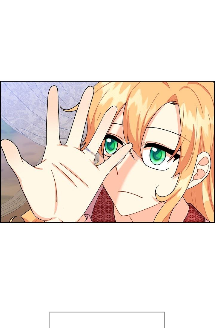 The Younger Male Lead Fell for Me before the Destruction Chapter 39 page 53