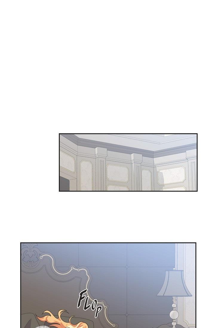The Younger Male Lead Fell for Me before the Destruction Chapter 39 page 61