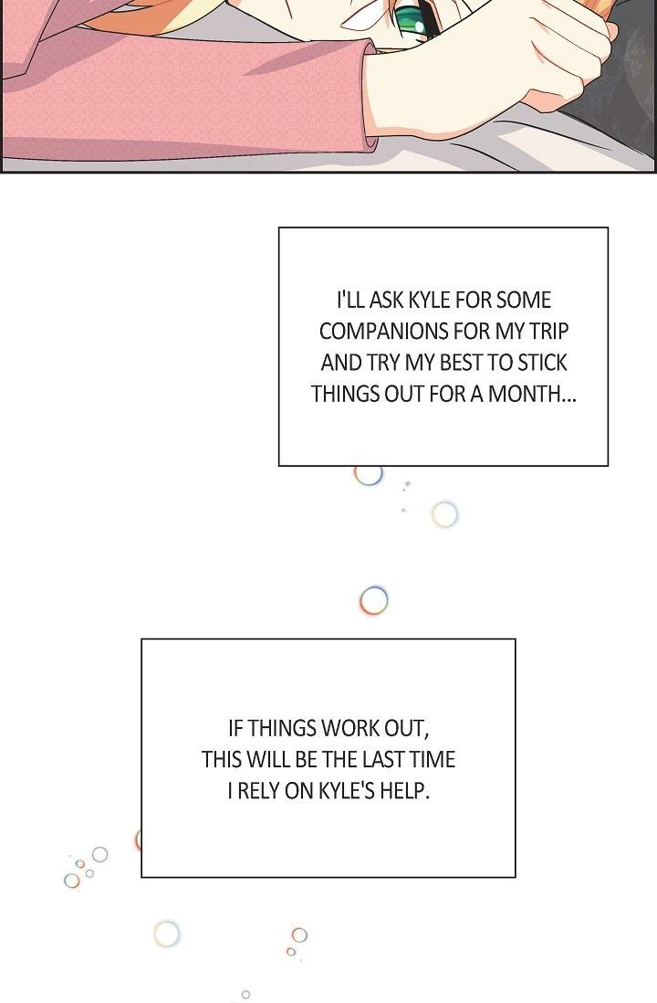 The Younger Male Lead Fell for Me before the Destruction Chapter 39 page 63