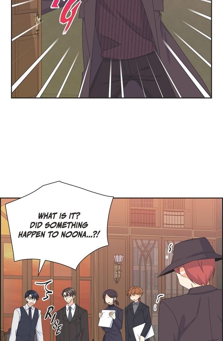 The Younger Male Lead Fell for Me before the Destruction Chapter 39 page 67