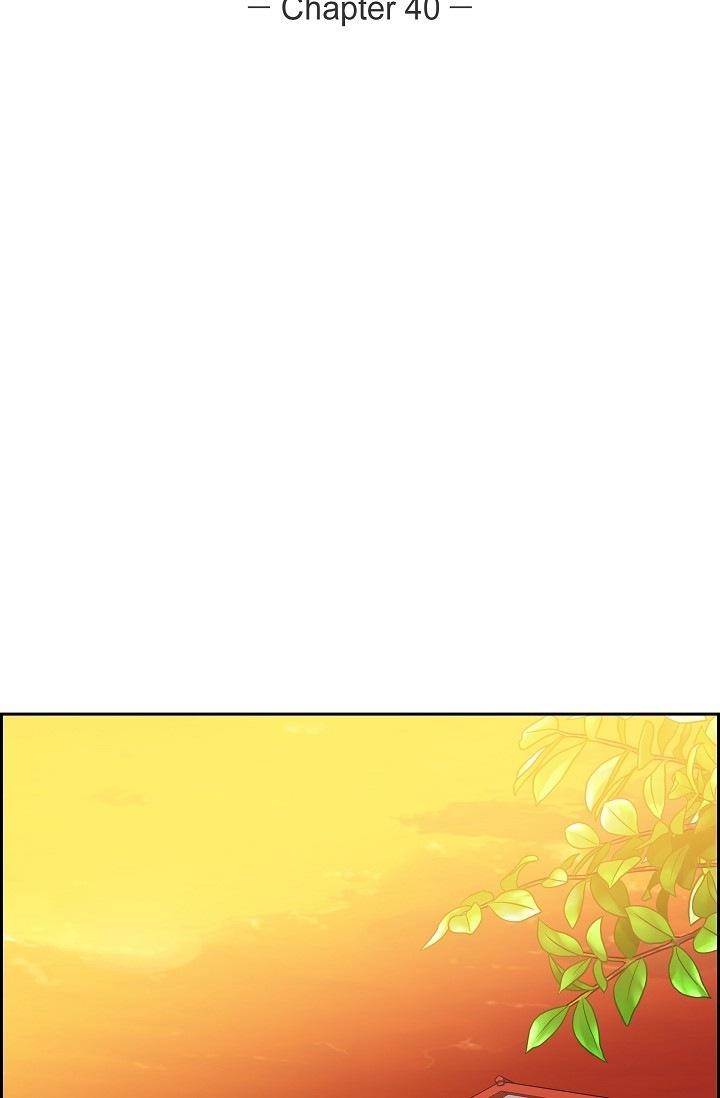 The Younger Male Lead Fell for Me before the Destruction Chapter 40 page 7