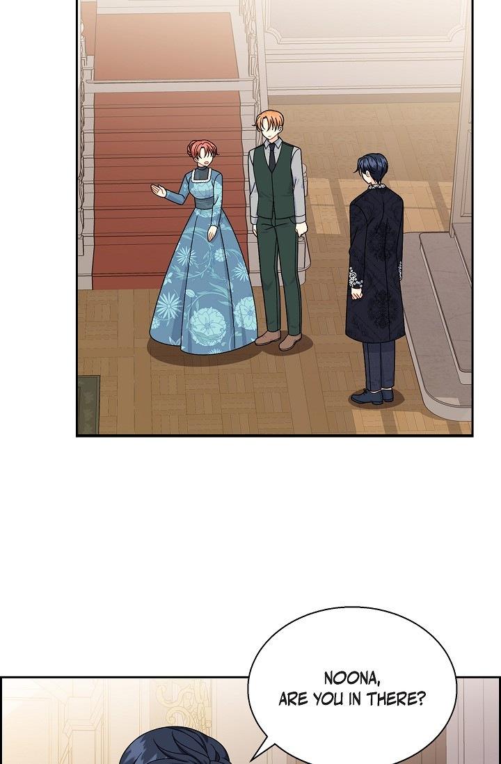 The Younger Male Lead Fell for Me before the Destruction Chapter 40 page 16