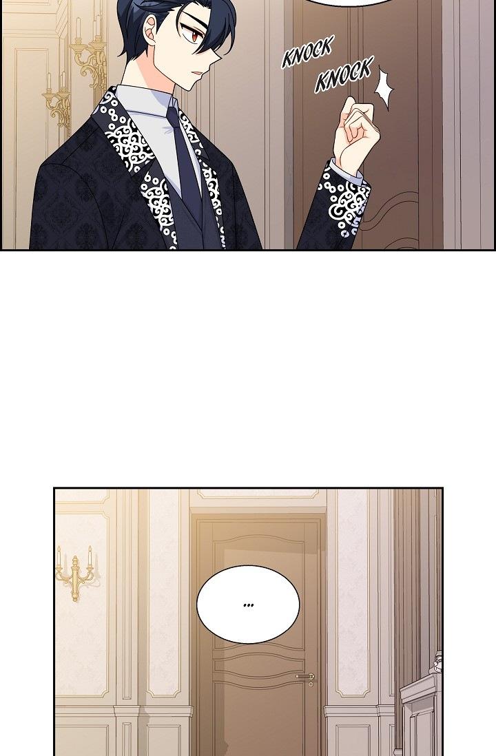 The Younger Male Lead Fell for Me before the Destruction Chapter 40 page 17