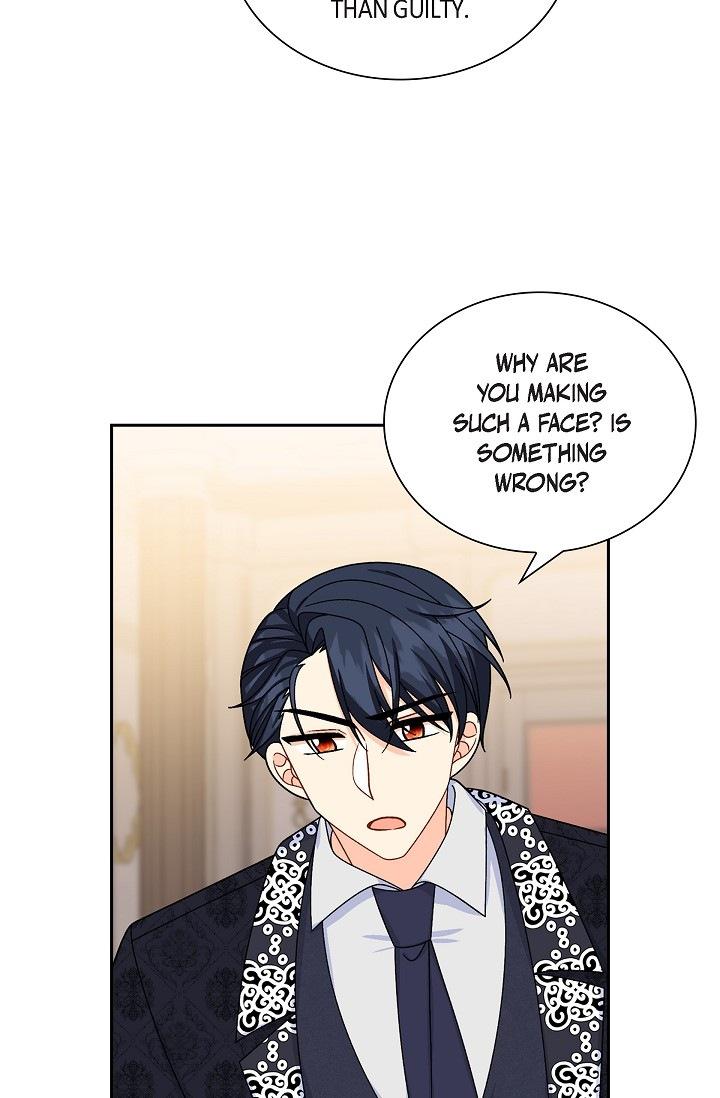 The Younger Male Lead Fell for Me before the Destruction Chapter 40 page 25