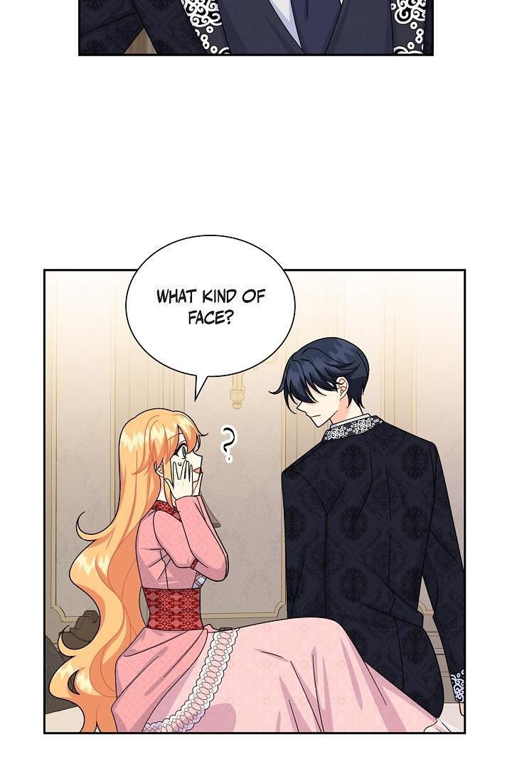 The Younger Male Lead Fell for Me before the Destruction Chapter 40 page 26