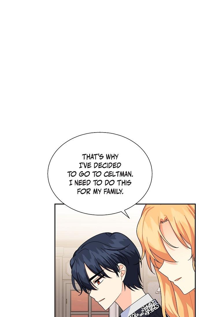 The Younger Male Lead Fell for Me before the Destruction Chapter 40 page 30