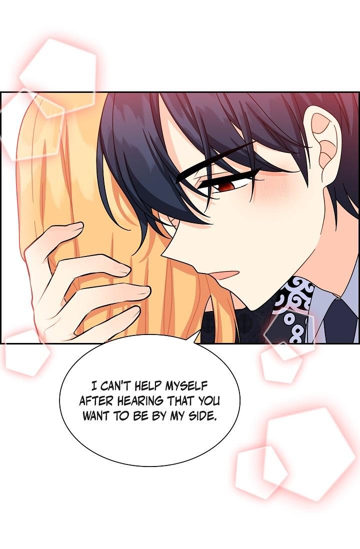 The Younger Male Lead Fell for Me before the Destruction Chapter 40 page 56