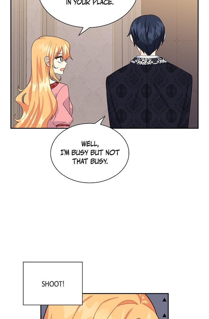 The Younger Male Lead Fell for Me before the Destruction Chapter 40 page 62