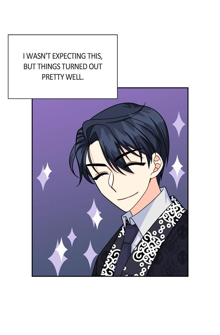 The Younger Male Lead Fell for Me before the Destruction Chapter 40 page 65