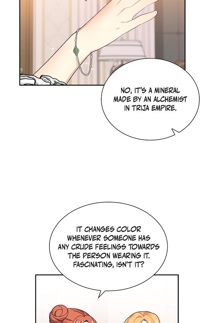 The Younger Male Lead Fell for Me before the Destruction Chapter 41 page 23