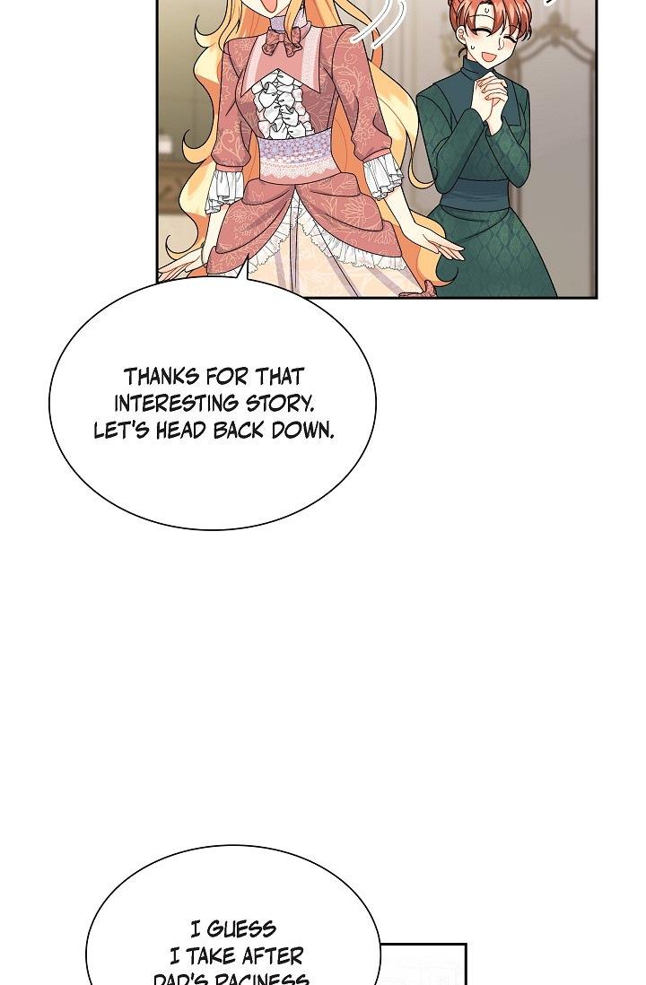 The Younger Male Lead Fell for Me before the Destruction Chapter 41 page 28