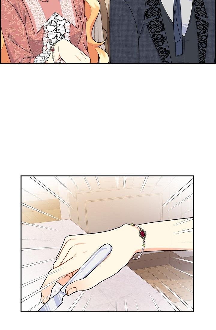 The Younger Male Lead Fell for Me before the Destruction Chapter 41 page 38