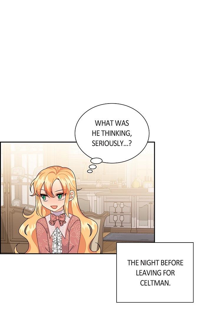 The Younger Male Lead Fell for Me before the Destruction Chapter 41 page 43