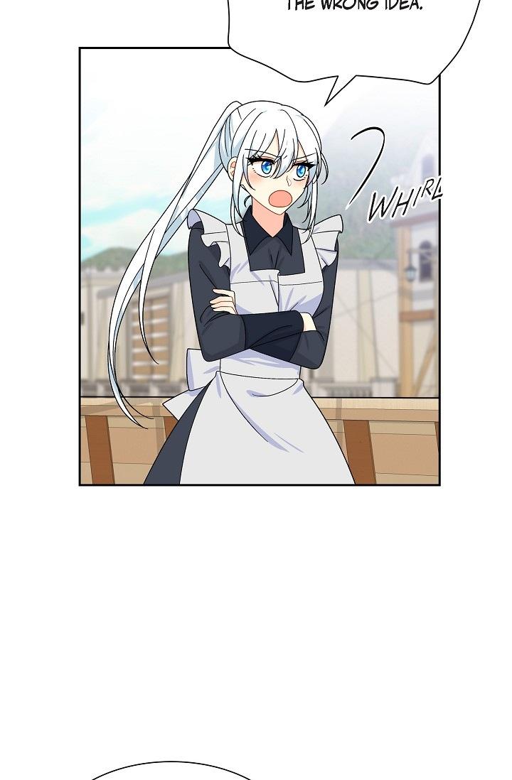 The Younger Male Lead Fell for Me before the Destruction Chapter 41 page 62