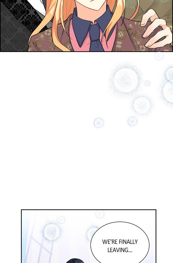 The Younger Male Lead Fell for Me before the Destruction Chapter 41 page 67