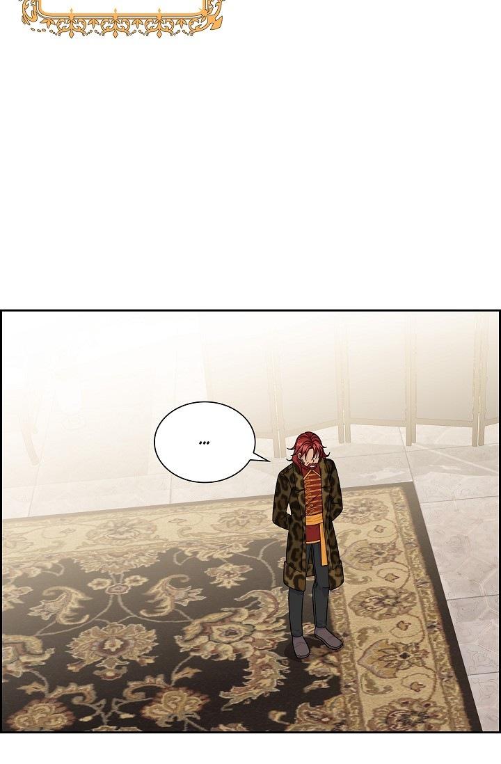The Younger Male Lead Fell for Me before the Destruction Chapter 42 page 3