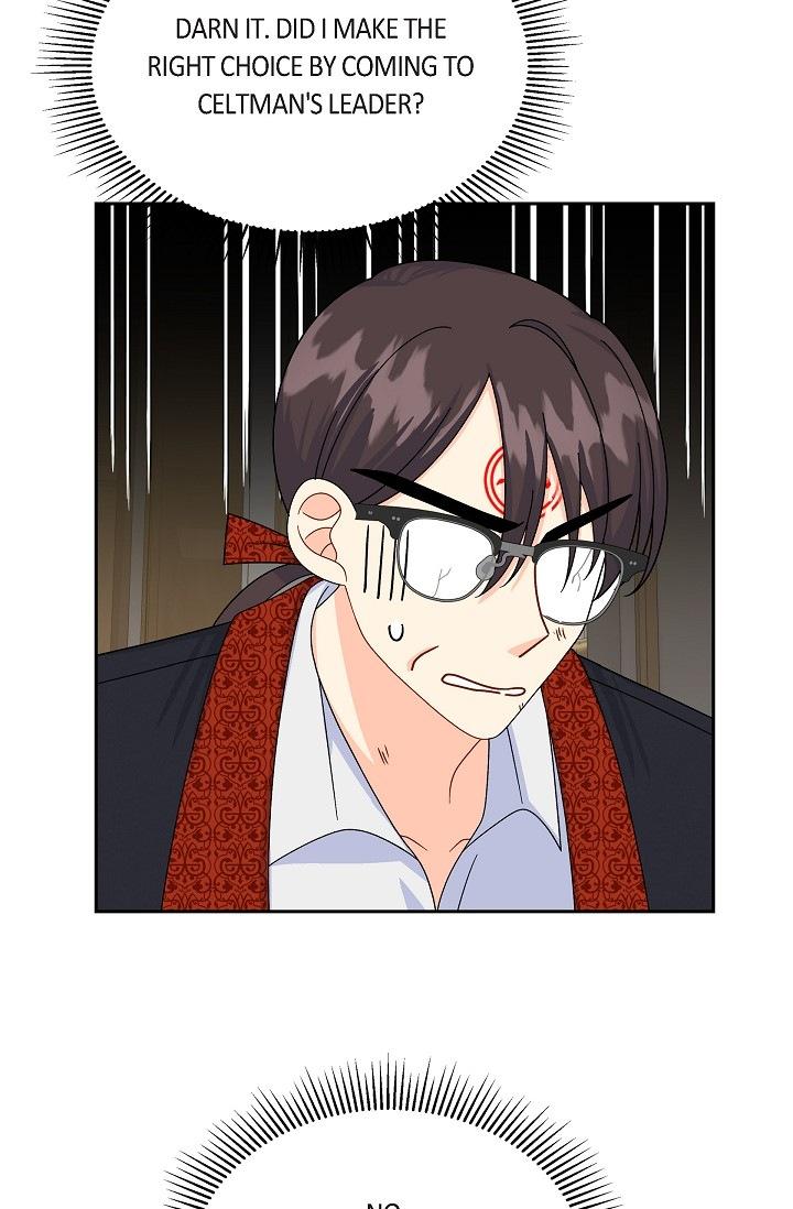 The Younger Male Lead Fell for Me before the Destruction Chapter 42 page 9