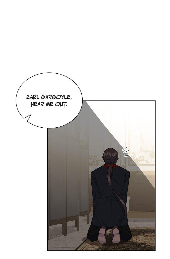 The Younger Male Lead Fell for Me before the Destruction Chapter 42 page 16