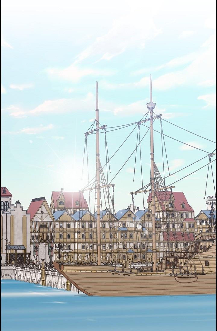The Younger Male Lead Fell for Me before the Destruction Chapter 42 page 24