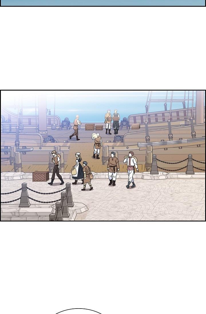 The Younger Male Lead Fell for Me before the Destruction Chapter 42 page 25