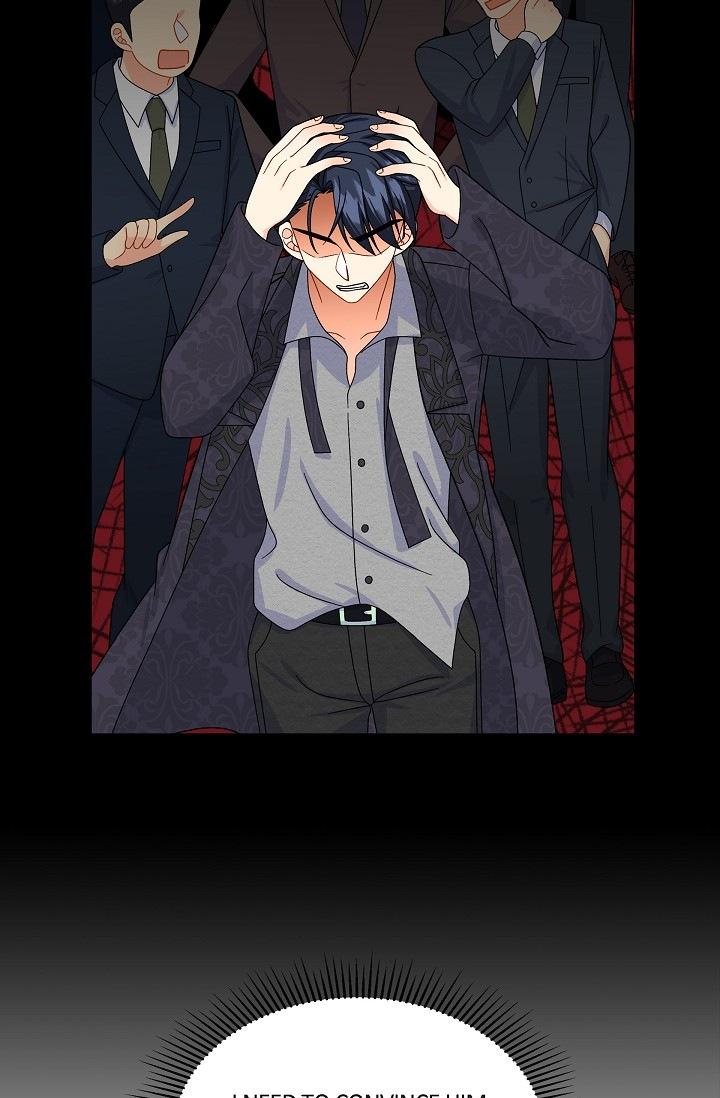The Younger Male Lead Fell for Me before the Destruction Chapter 42 page 54