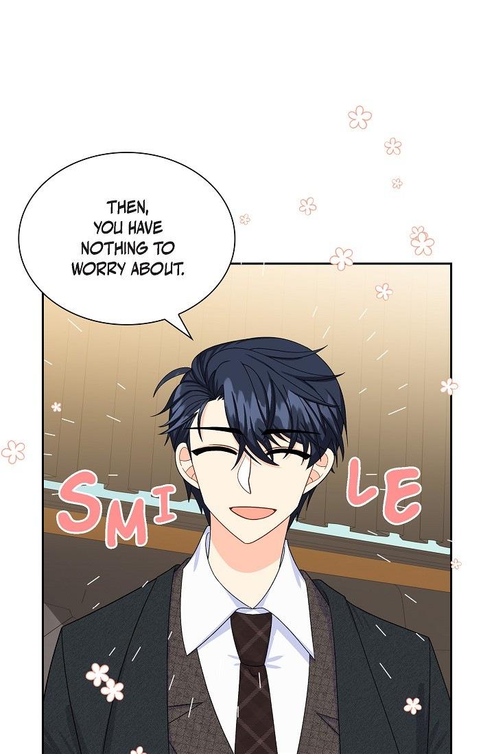 The Younger Male Lead Fell for Me before the Destruction Chapter 42 page 65