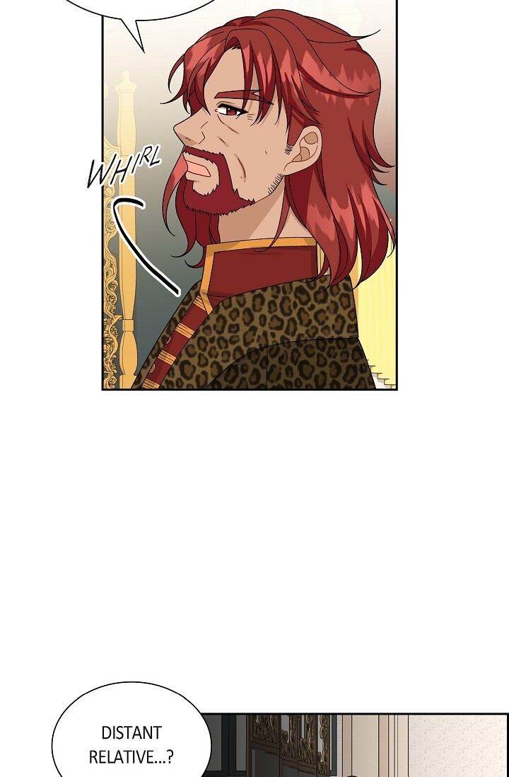 The Younger Male Lead Fell for Me before the Destruction Chapter 43 page 4
