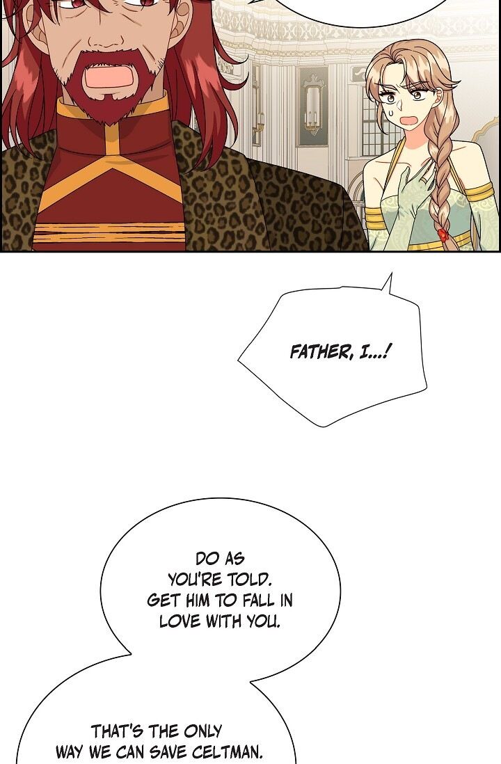 The Younger Male Lead Fell for Me before the Destruction Chapter 43 page 6