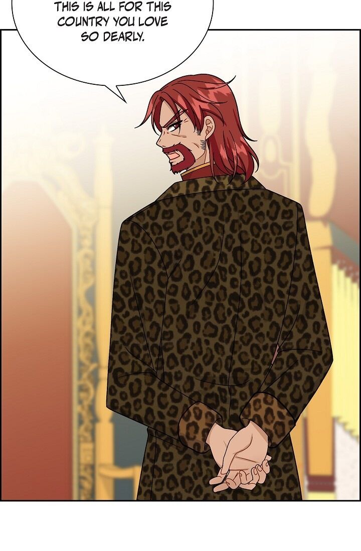 The Younger Male Lead Fell for Me before the Destruction Chapter 43 page 7