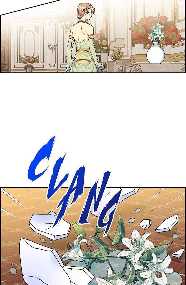 The Younger Male Lead Fell for Me before the Destruction Chapter 43 page 10