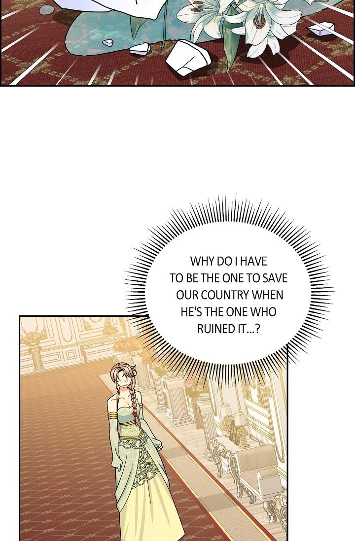 The Younger Male Lead Fell for Me before the Destruction Chapter 43 page 11