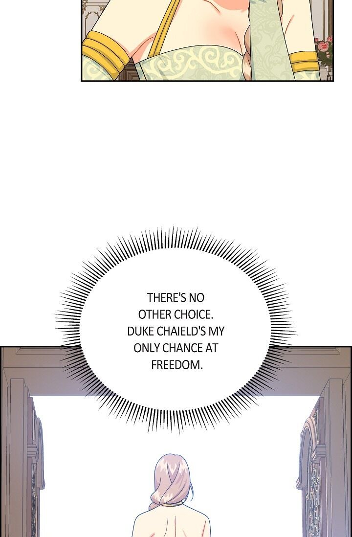 The Younger Male Lead Fell for Me before the Destruction Chapter 43 page 13