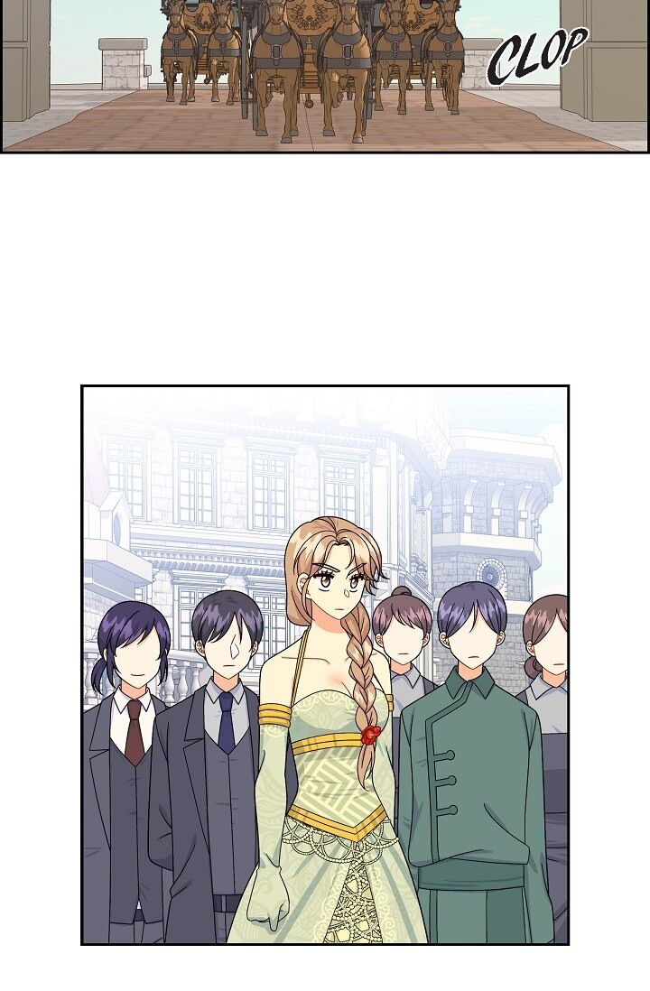 The Younger Male Lead Fell for Me before the Destruction Chapter 43 page 17
