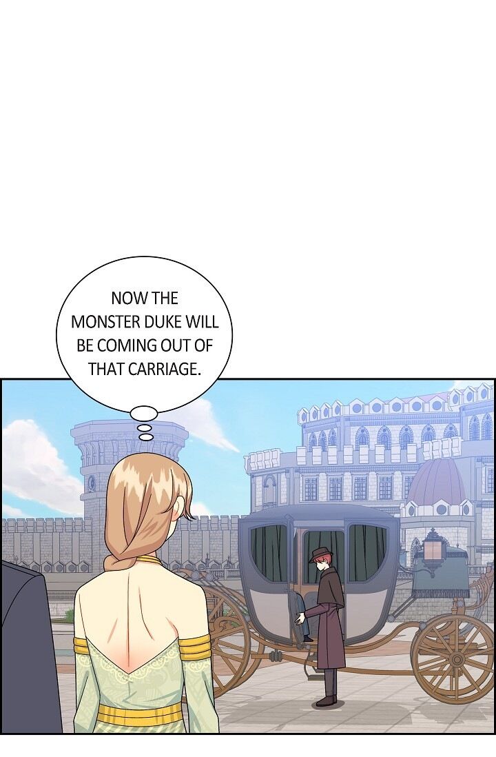 The Younger Male Lead Fell for Me before the Destruction Chapter 43 page 18