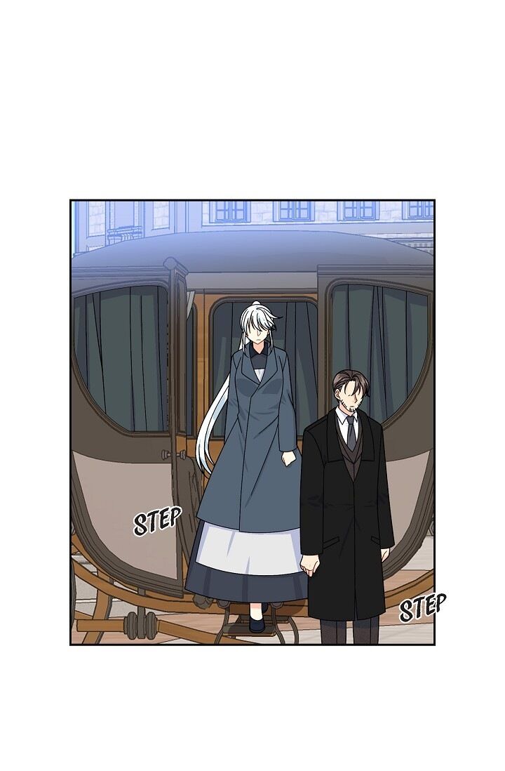 The Younger Male Lead Fell for Me before the Destruction Chapter 43 page 19