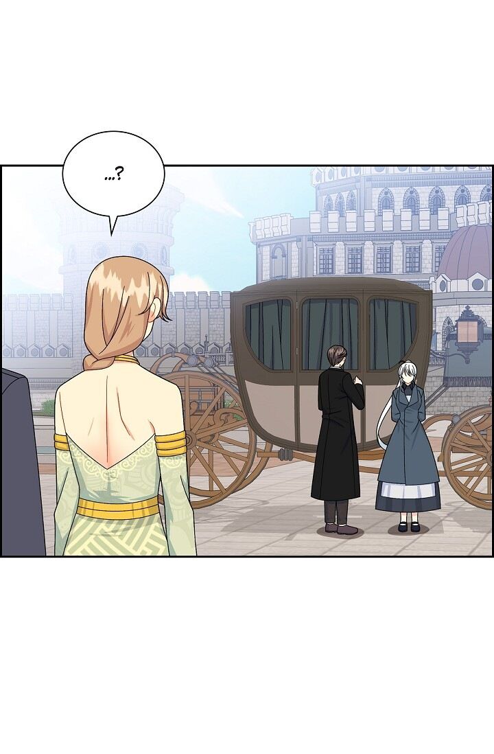The Younger Male Lead Fell for Me before the Destruction Chapter 43 page 20