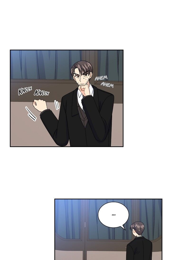 The Younger Male Lead Fell for Me before the Destruction Chapter 43 page 22